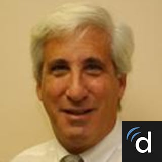 Alan Goldberg, MD