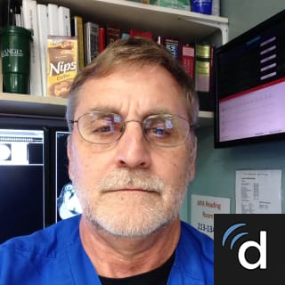 William Sither, MD, Emergency Medicine, Franklin, NC