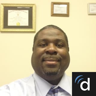 Quentin Chambers, Psychiatric-Mental Health Nurse Practitioner, Des Moines, IA
