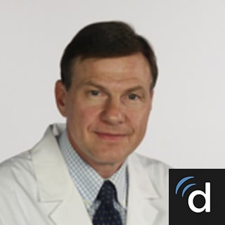Erik Gaensler, MD
