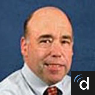Robert Mellors Jr., MD