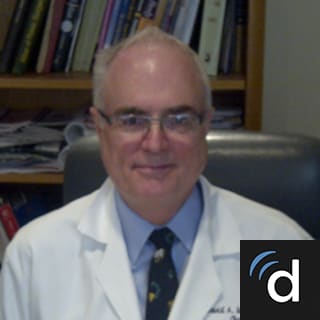 David Iddenden, MD