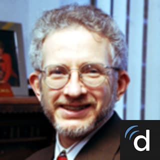 David Vernick, MD