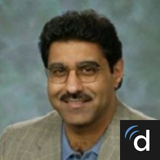 Ashwani Bassi, MD