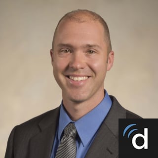 Dr. Jason M. Reese, DO | Tacoma, WA | Cardiologist | US News Doctors