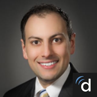Scott Bodner, MD