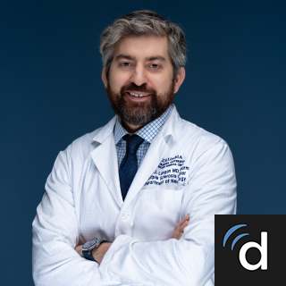 Donald Langan, MD, Neurology, New York, NY
