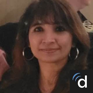 Rubina Sajwani, MD