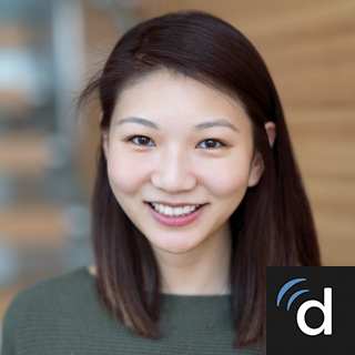 Jennifer Chung, MD, Resident Physician, Farmington, CT
