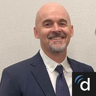 Luke Perrin, MD, Family Medicine, Newton, IA