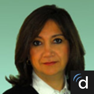 Shirin Shirani, MD