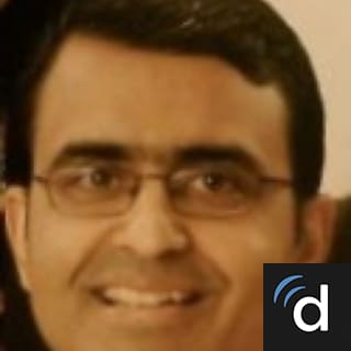 Fuad Afzal, MD