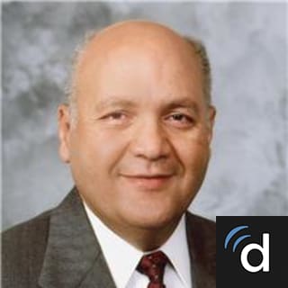 Wagih Gobrial, MD
