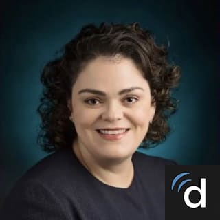 Haneme Idrizi, MD
