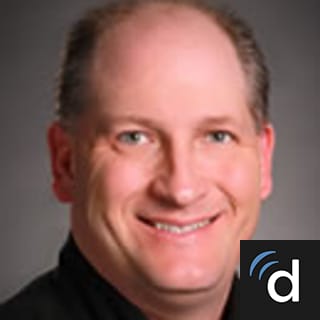 Michael Griswold, MD