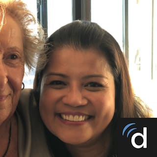 Suzette Santos, MD, Pediatrics, Smithtown, NY