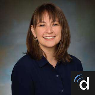 Allie Hecht, DO, Family Medicine, Monona, WI