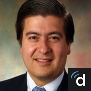Manuel Peregrino, MD