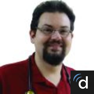 Alex Tambrini, MD