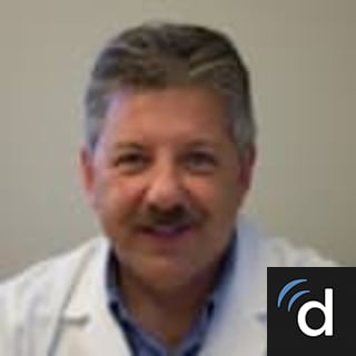 David Muzljakovich, MD