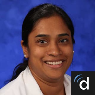 Deepa Gopavaram, MD