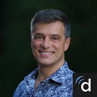 Frank Guastella Anderson, MD, Psychiatry, Encino, CA