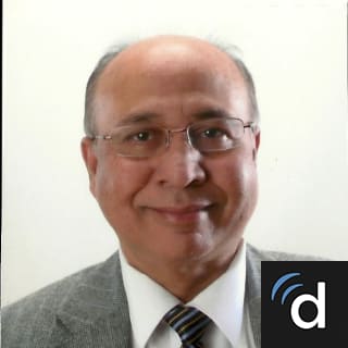 Sultan Khan, MD, Internal Medicine, Brooklyn, NY