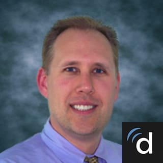 Chad Szymanski, DO