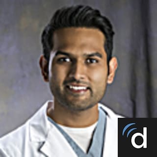 Avinash Chenam, MD