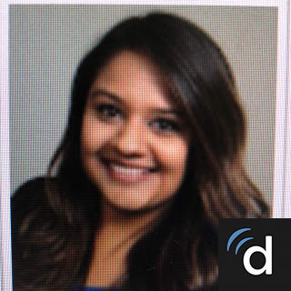 Radha Patel, MD