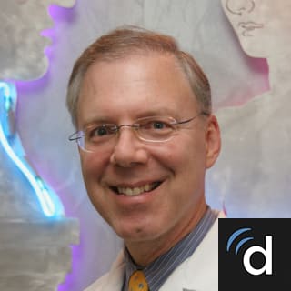 Alan Fisher, MD