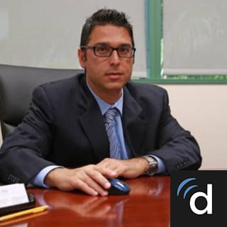 Kfir Ben-David, MD