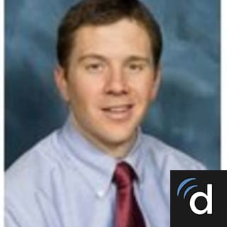 Brian McGuire, MD