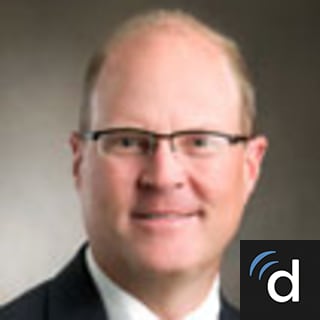 Christopher Bensen, MD