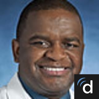 Ernest Mavunga, MD