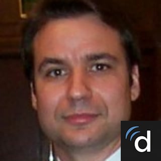 Andrew Gianoukakis, MD, Endocrinology, Torrance, CA