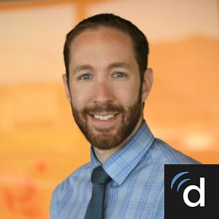 Benjamin Frank, MD, Pediatric Cardiology, Aurora, CO