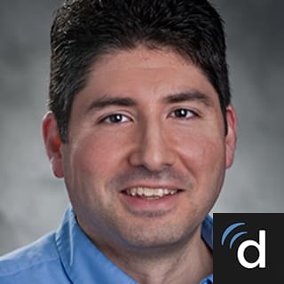 Philip Grandinetti, MD