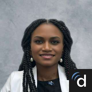 Adenike Esho, MD
