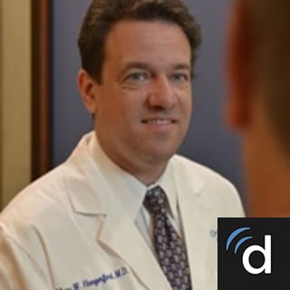 Dr. Larry Fitzpatrick - General Surgeon in Baltimore - Mercy