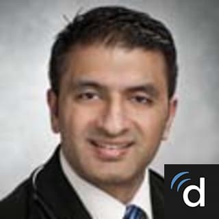 Dr. Shoeb J. Sitafalwalla, MD | Park Ridge, IL | Cardiologist | US News ...