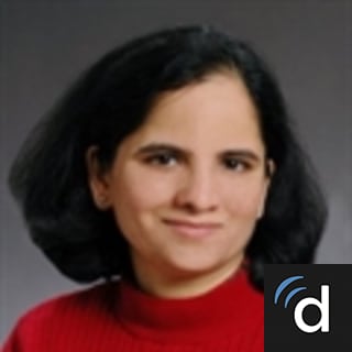 Alvina Kansra, MD, Pediatric Endocrinology, Milwaukee, WI
