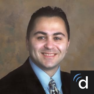 Henry Martinez, MD