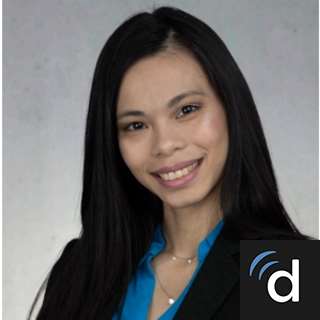 Laurel Dang, MD