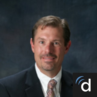 Donnie Dunagan, MD