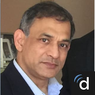 Manoj Mazumder, MD