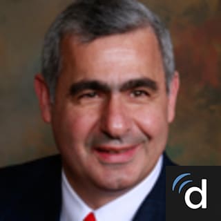 Robert Grossi, MD, Vascular Surgery, New York, NY