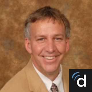Mark Goddard, MD