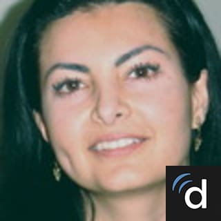 Maheen Patel, MD