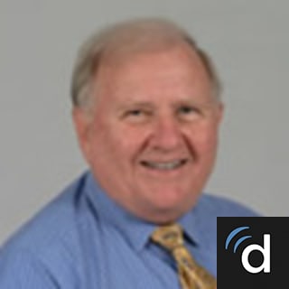 Donald Castell, MD